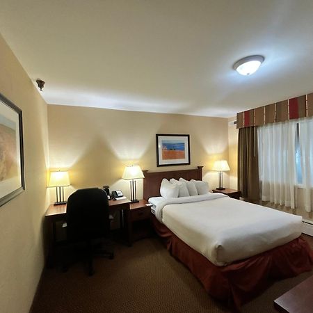 Charlottetown Inn & Conference Centre Esterno foto