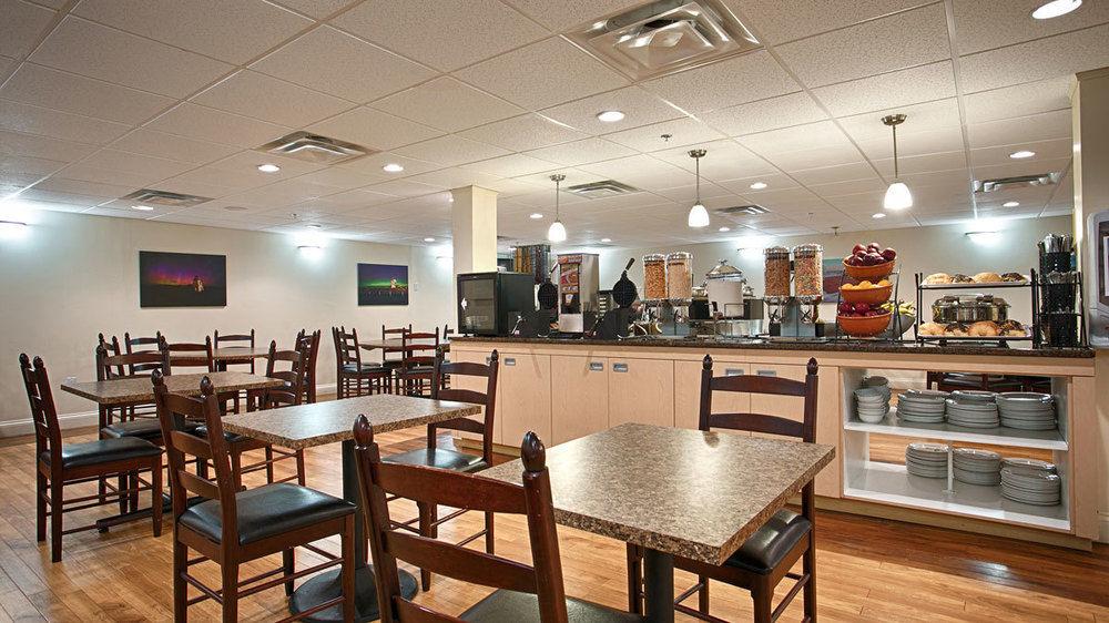 Charlottetown Inn & Conference Centre Esterno foto