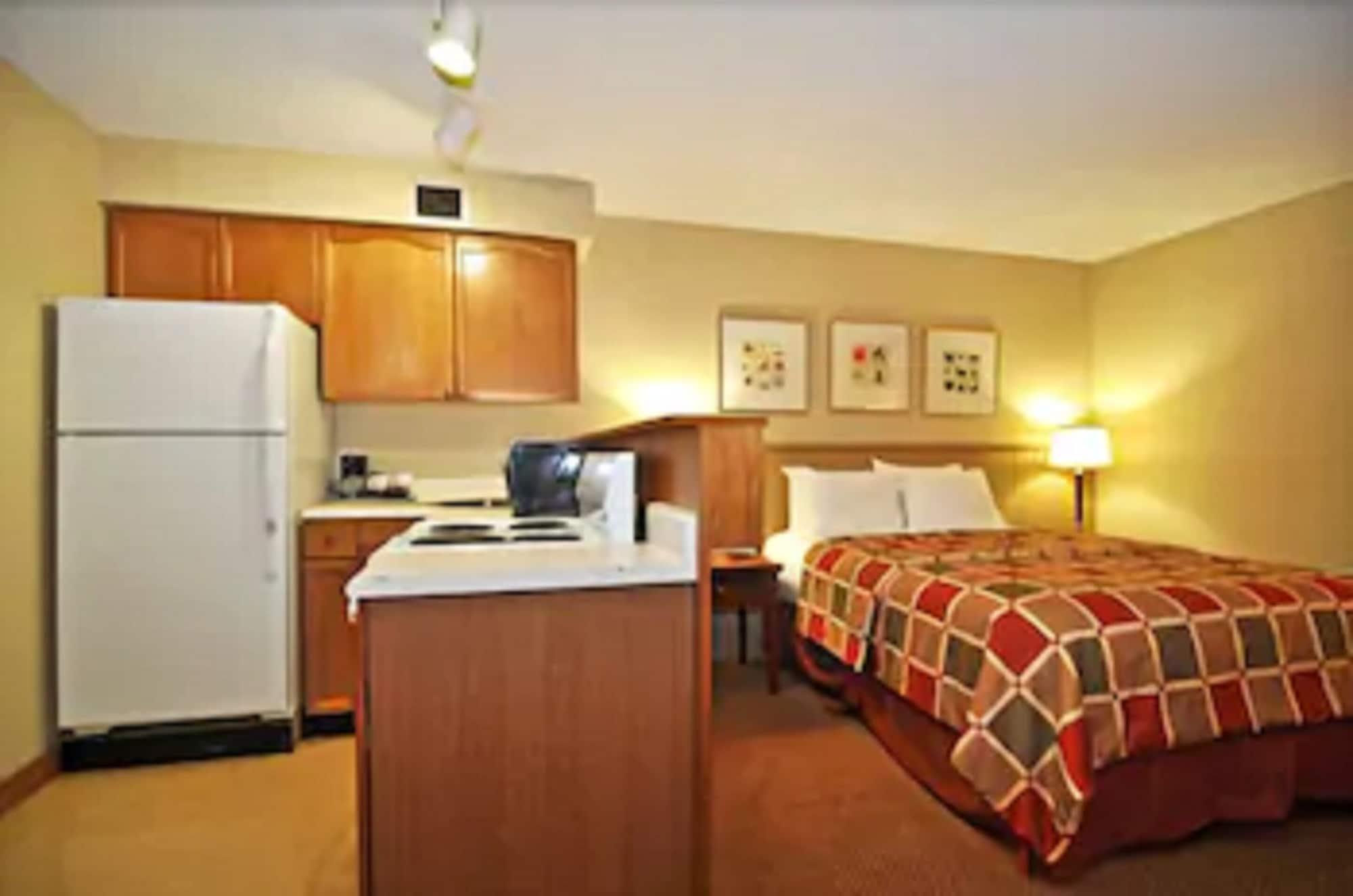 Charlottetown Inn & Conference Centre Esterno foto