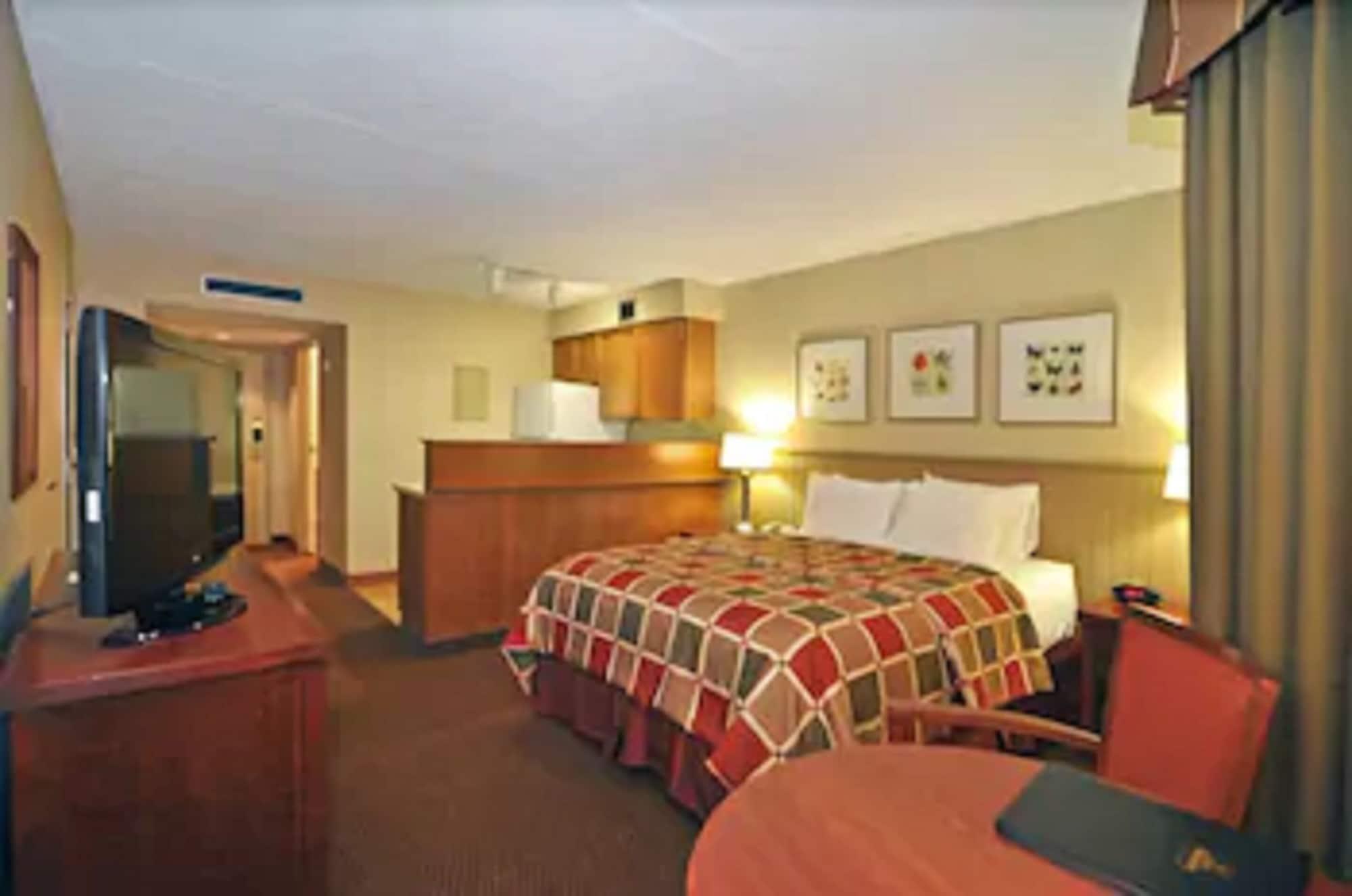 Charlottetown Inn & Conference Centre Esterno foto