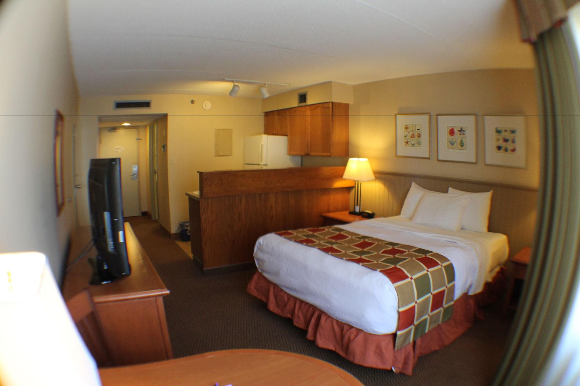 Charlottetown Inn & Conference Centre Esterno foto