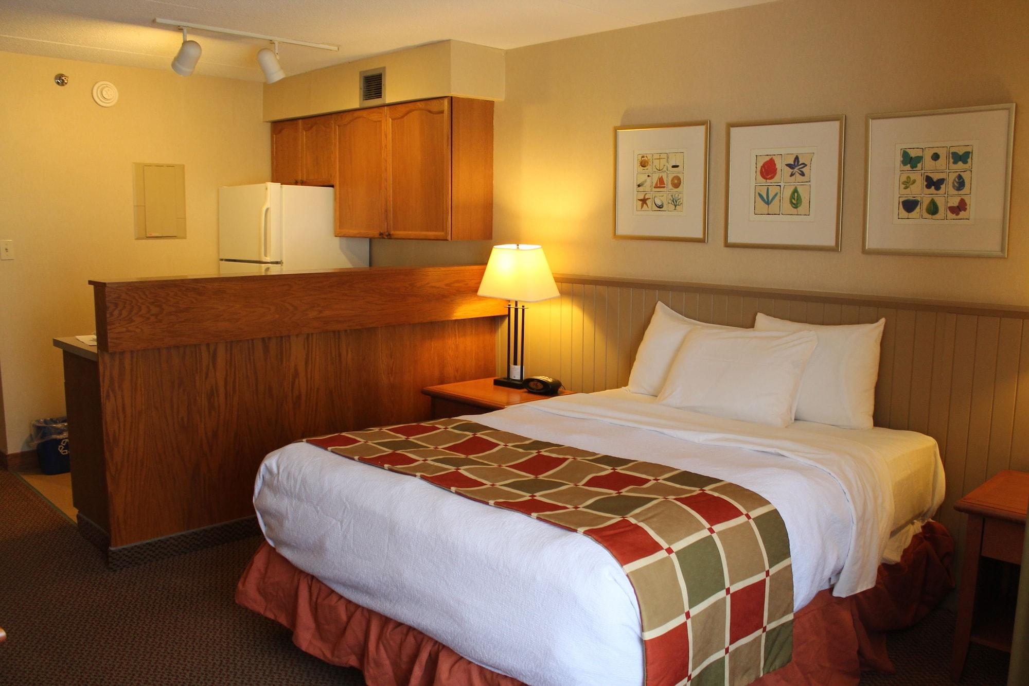 Charlottetown Inn & Conference Centre Esterno foto