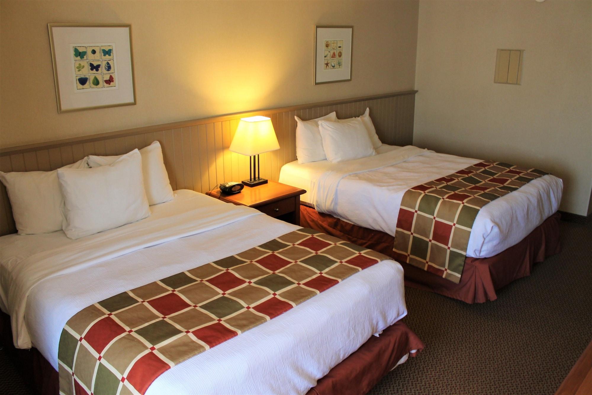 Charlottetown Inn & Conference Centre Esterno foto