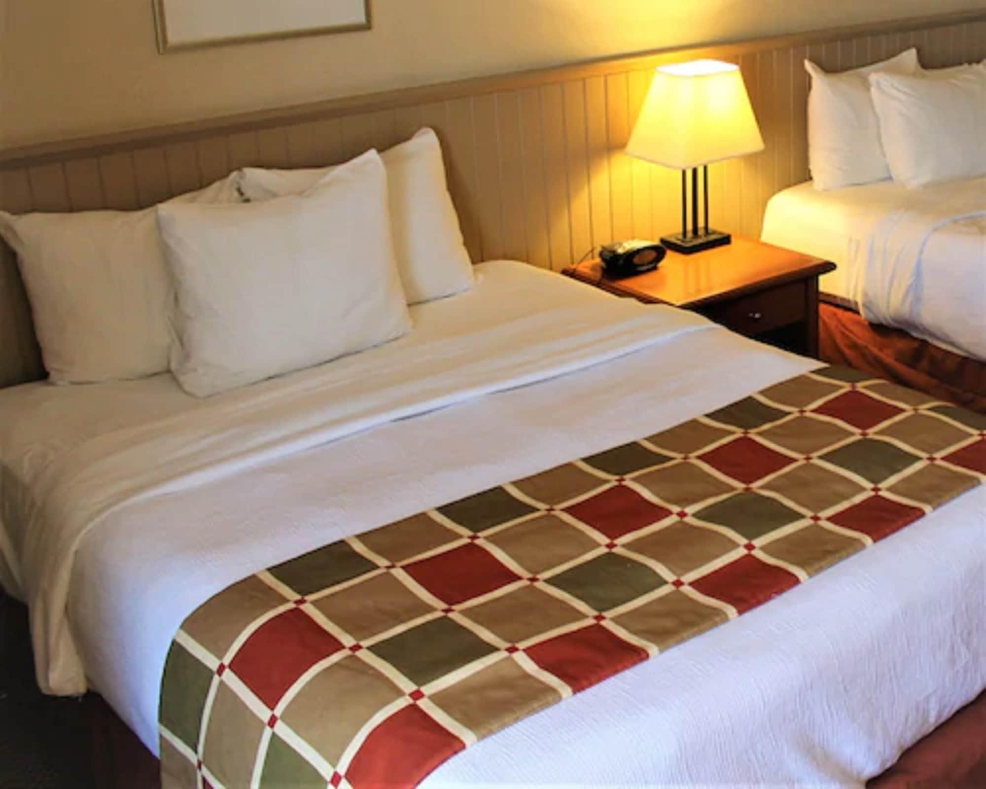 Charlottetown Inn & Conference Centre Esterno foto