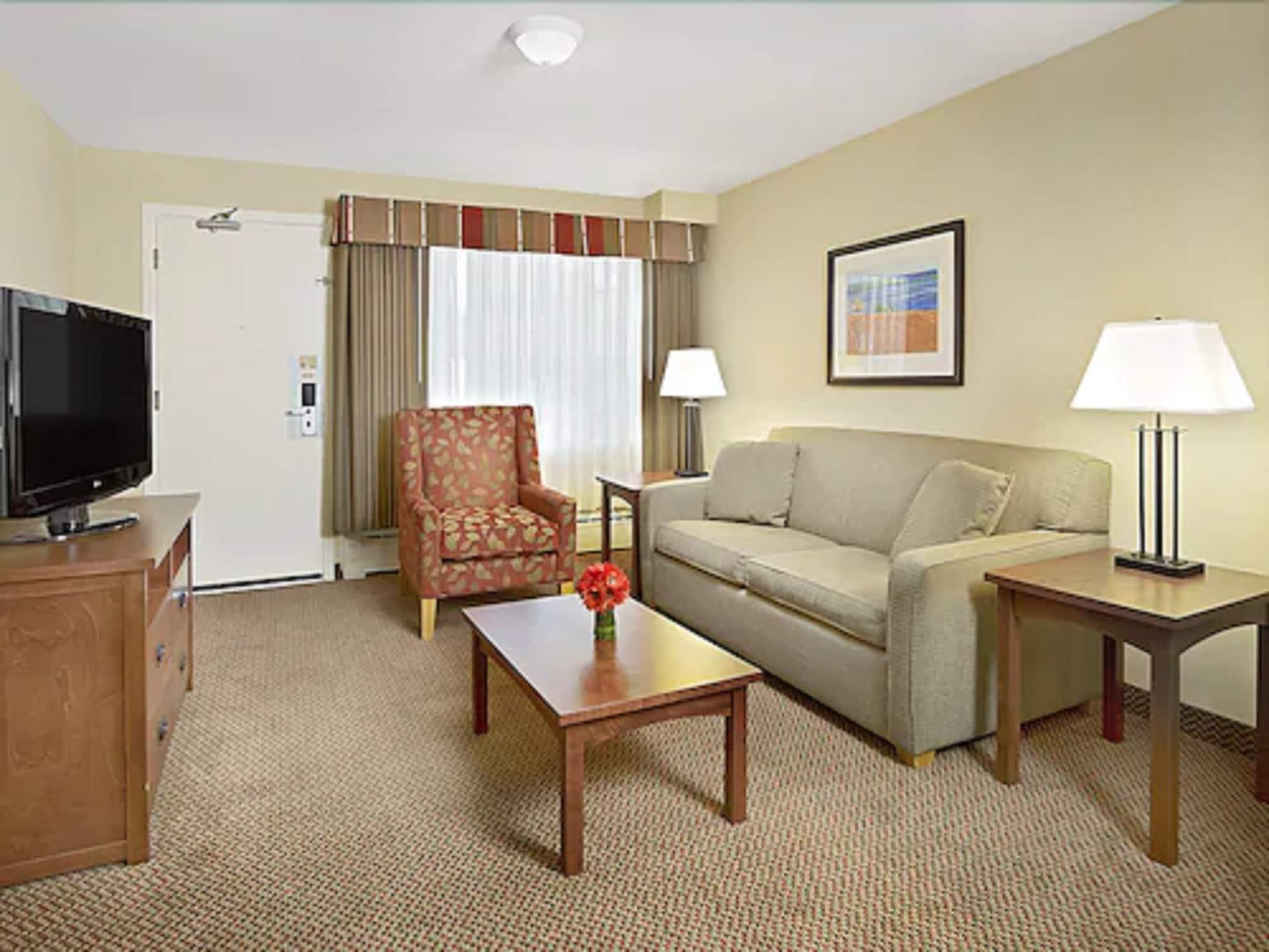 Charlottetown Inn & Conference Centre Esterno foto