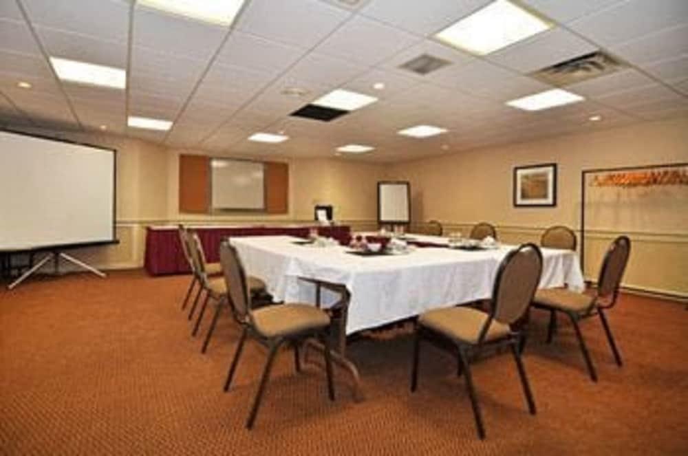 Charlottetown Inn & Conference Centre Esterno foto