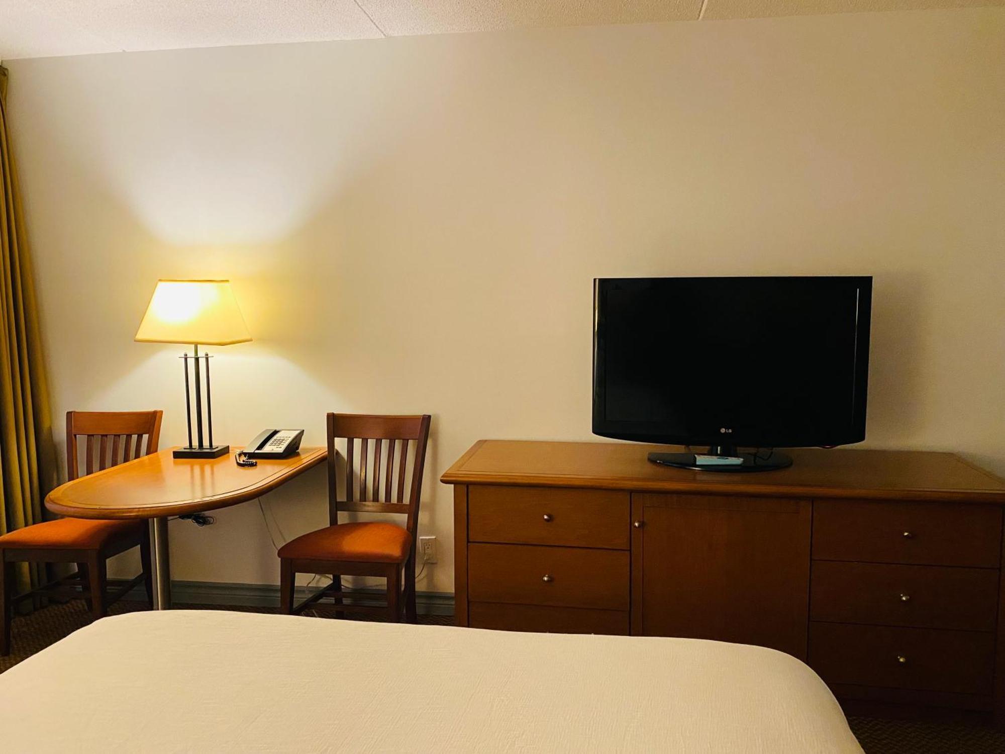 Charlottetown Inn & Conference Centre Esterno foto