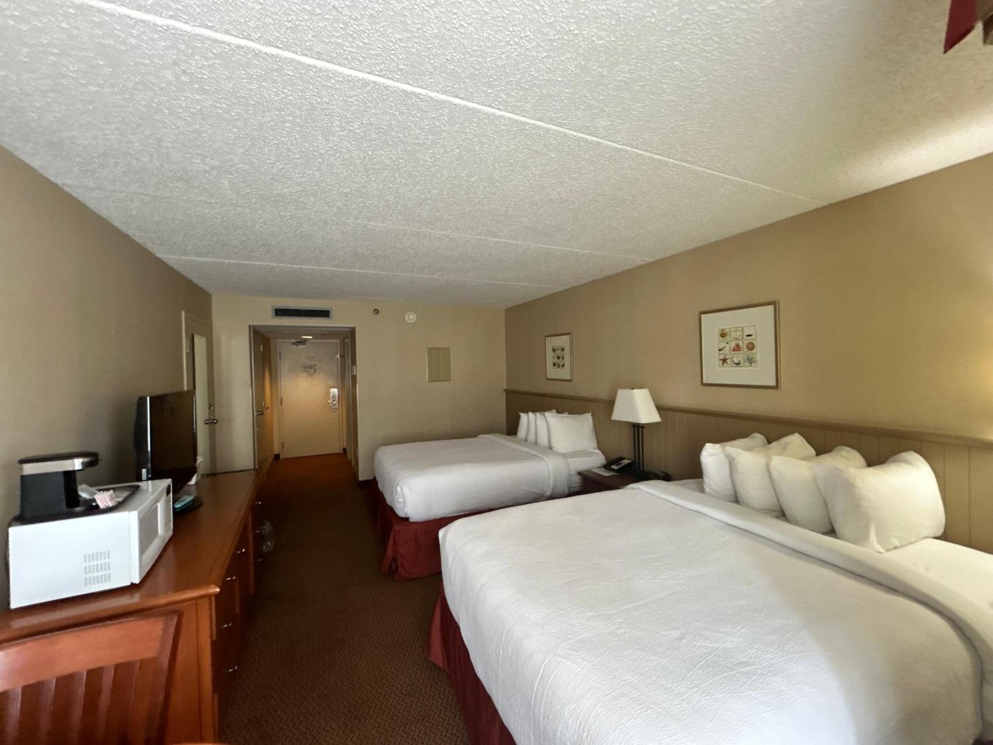 Charlottetown Inn & Conference Centre Esterno foto