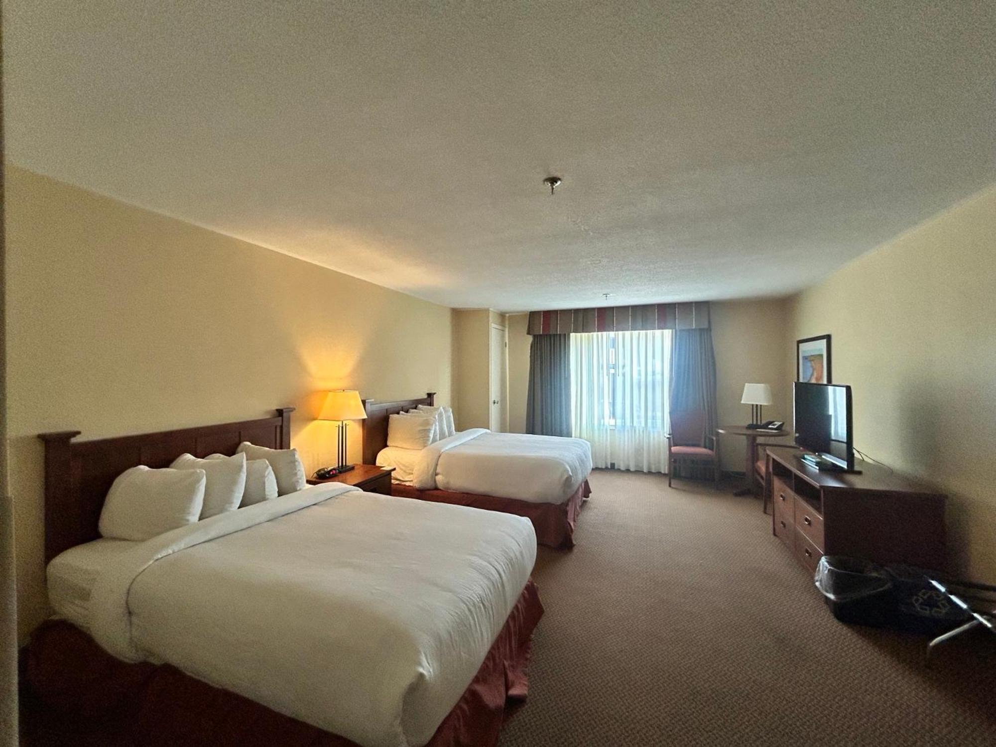 Charlottetown Inn & Conference Centre Esterno foto