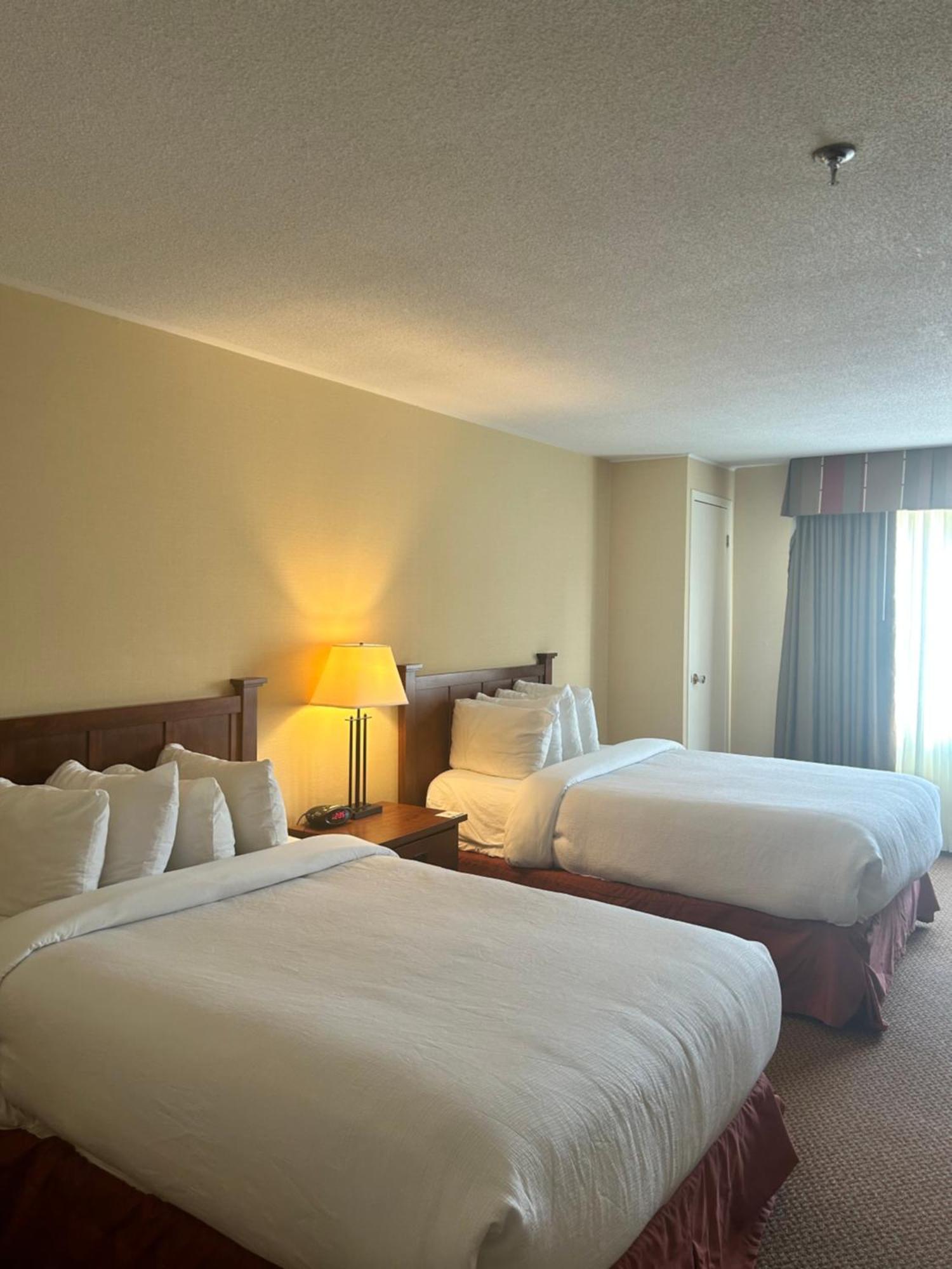 Charlottetown Inn & Conference Centre Esterno foto