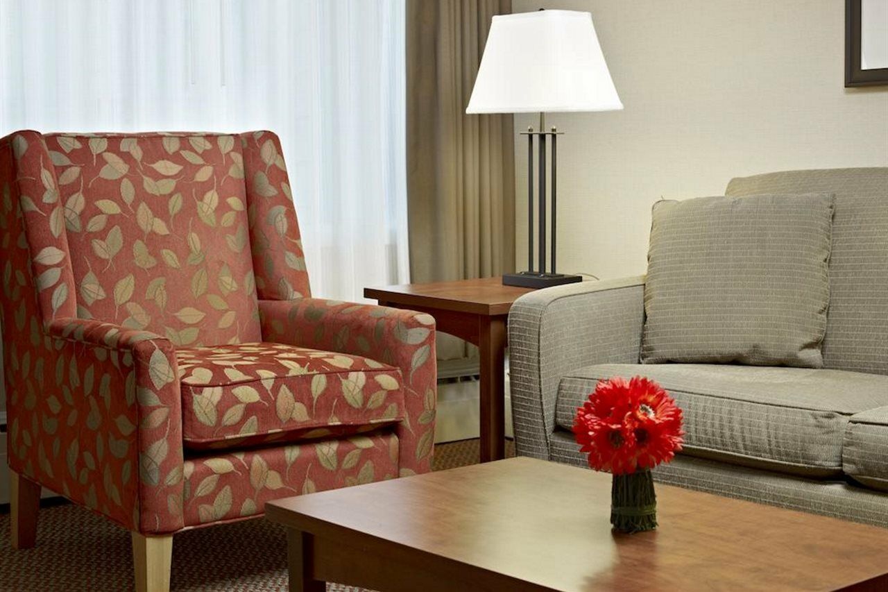 Charlottetown Inn & Conference Centre Esterno foto